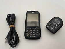 Smartphone Motorola ES400 GSM desbloqueado 1GB scanner ES405B fonte de alimentação de bateria comprar usado  Enviando para Brazil