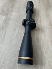 Leupold 5hd 15x44 d'occasion  Expédié en Belgium