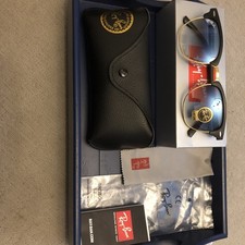 Unisex ray ban for sale  RHYL