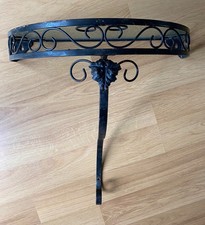 Vintage half moon for sale  HARPENDEN