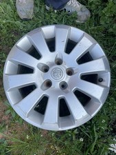 Opel vectra alloy for sale  WREXHAM