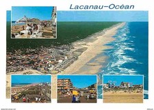 Lacanau multivues plage d'occasion  Fruges