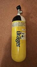 Dräger atemluftflasche pressl gebraucht kaufen  Bochum