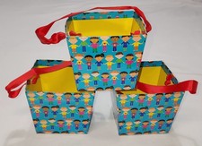 Cardboard baskets buckets for sale  Pompano Beach