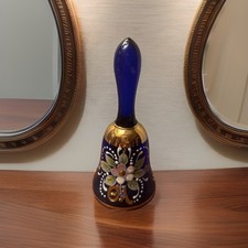 Murano cobalt blue for sale  Newnan