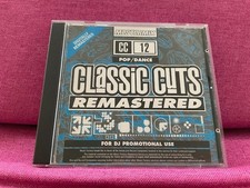Classic cuts album for sale  PETERBOROUGH