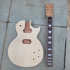 Les paul body for sale  UK