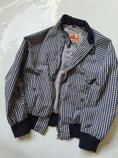 Baracuta jacket nylon for sale  ROSSENDALE
