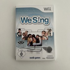 Sing gebraucht kaufen  Bremen