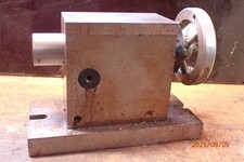 4th axis milling for sale  Waterford