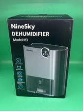 Dehumidifier ninesky 70oz for sale  Orlando