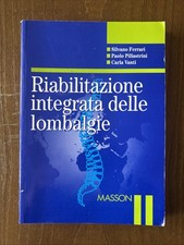 Riabilitazione integrata delle usato  Roma