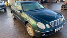 Rear bumper mercedes for sale  DUMFRIES