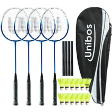Badminton set player for sale  SWINDON