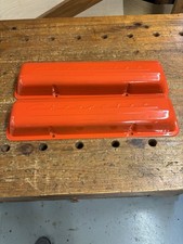 Valve covers sbc for sale  Oxford