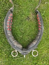 Pony driving harness for sale  STOKE-ON-TRENT