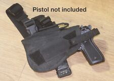 Tactical left hand for sale  INVERKEITHING