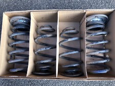 Eibach lowering springs for sale  DERBY