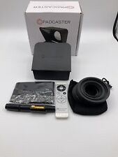 Portable parrot teleprompter for sale  Bensenville