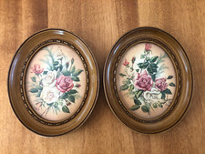Vintage homco framed for sale  Lexington