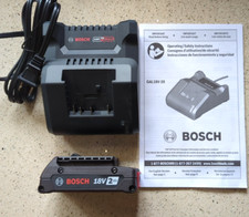 Genuine bosch volt for sale  Porter Ranch