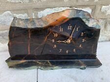 Onyx desk clock for sale  Lansdowne