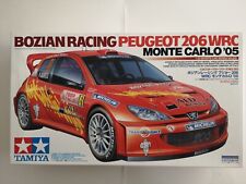 Bozian racing peugeot gebraucht kaufen  Laichingen