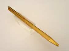 Magnifique stylo bille d'occasion  Versailles