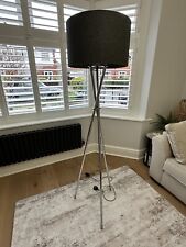 Next floor lamp for sale  ALTRINCHAM