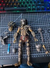 Neca ultimate jungle for sale  GLASGOW