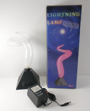 Vtg lightning lamp for sale  Beaver Dam