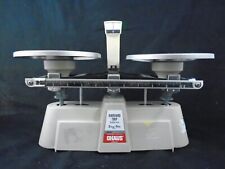 Ohaus two pan for sale  Cotati