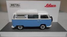 Volkswagen camper blue d'occasion  Expédié en Belgium