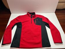 Spyder core sweater for sale  Glasgow