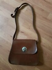 leather cash bags for sale  SHREWSBURY