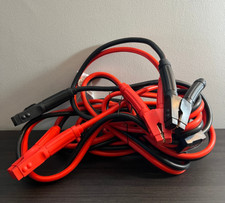 Jumper cables heavy for sale  Pico Rivera