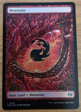 Mtg mountain dragon for sale  Dublin