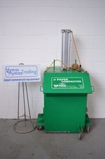 Cardboard baler paper for sale  BISHOP AUCKLAND