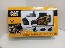 Norscot cat 226 for sale  Gaston
