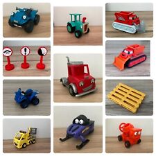 Bob builder vehicles for sale  CULLOMPTON
