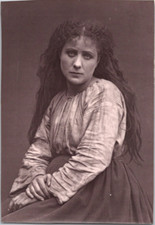 Angèle moreau actrice d'occasion  Pagny-sur-Moselle