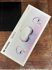 Meta oculus quest d'occasion  Chalon-sur-Saône