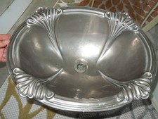 oval sink for sale  Middle River