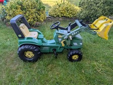 Rolly john deere for sale  EPPING