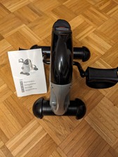 Heimtrainer gebraucht kaufen  Hamburg