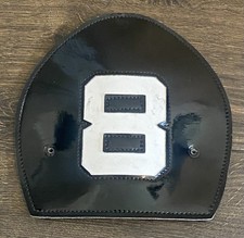 Boston style leather for sale  Spring