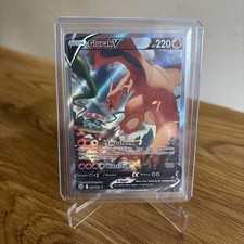 pokemon karten glurak gebraucht kaufen  Kallmünz