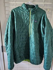 Patagonia 2015 nano for sale  Yukon