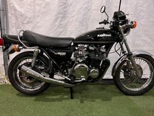 1977 kawasaki kz1000 for sale  Okeechobee