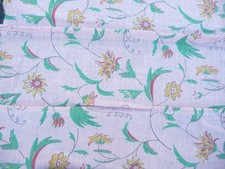 Tissu ancien vintage d'occasion  Tarbes